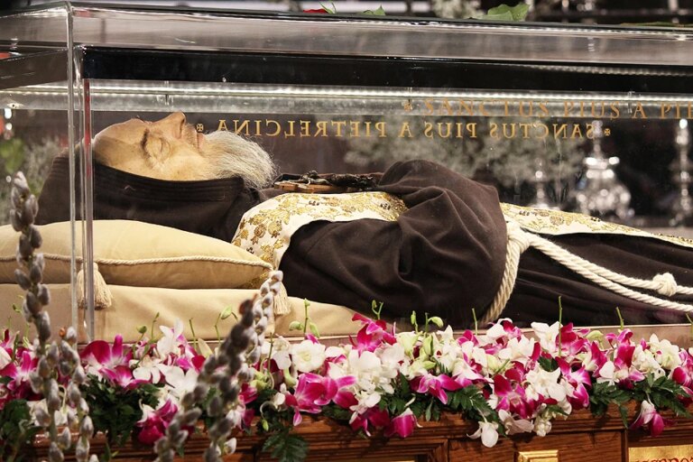 Relics_5_of_St_Pio_and_St_Leopold_Mandic_at_the_Basilica_of_San_Lorenzo_Rome_Italy_Feb_3_2016_Credit_Alexey_Gotovskiy_CNA_2_3_16.jpg