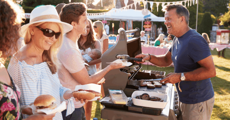 Man-Serving-Crowd-at-Barbeque.png