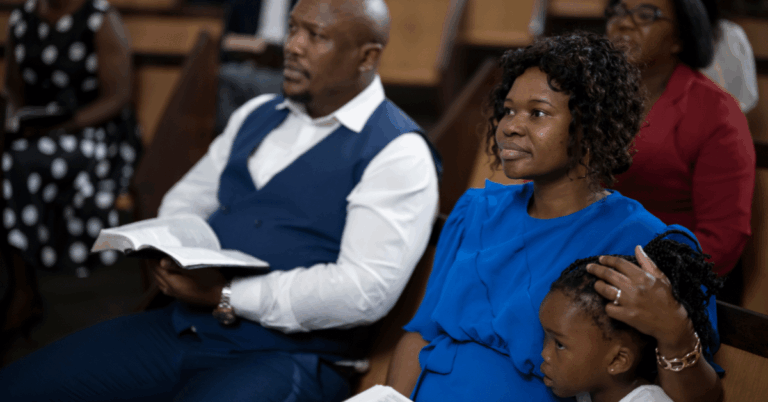 Family-Attending-Empty-Church-Service.png